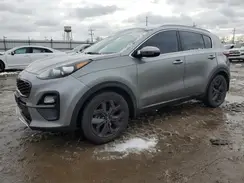 KNDP63AC2L7680292 2020 KIA SPORTAGE
