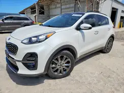 KNDP63AC2L7682804 2020 KIA SPORTAGE