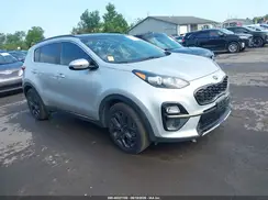 KNDP63AC2L7711170 2020 KIA SPORTAGE