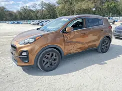 KNDP63AC2L7711721 2020 KIA SPORTAGE