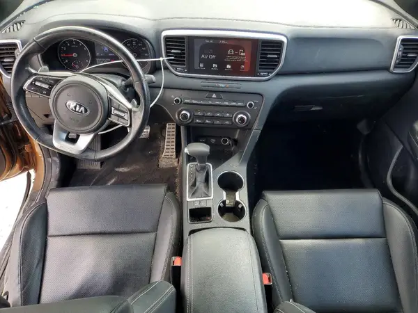 KNDP63AC2L7711721 2020 KIA SPORTAGE - Image 8