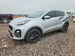 KNDP63AC2L7722346 2020 KIA SPORTAGE