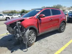 KNDP63AC2L7729538 2020 KIA SPORTAGE