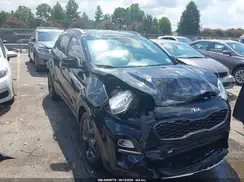 KNDP63AC2L7730608 2020 KIA SPORTAGE