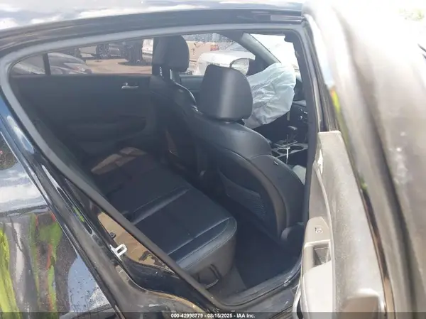 KNDP63AC2L7730608 2020 KIA SPORTAGE - Image 8