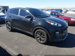 KNDP63AC2L7731449 2020 KIA SPORTAGE