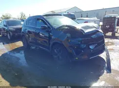 KNDP63AC2L7742421 2020 KIA SPORTAGE