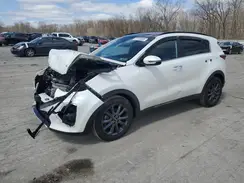 KNDP63AC2L7743407 2020 KIA SPORTAGE