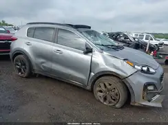 KNDP63AC2L7747795 2020 KIA SPORTAGE