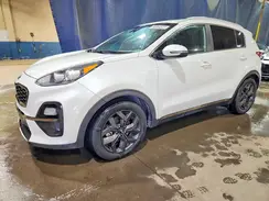 KNDP63AC2L7751099 2020 KIA SPORTAGE