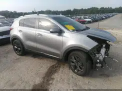 KNDP63AC2L7769473 2020 KIA SPORTAGE