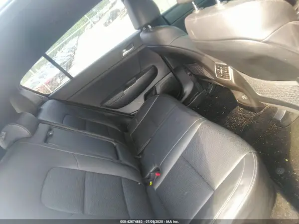 KNDP63AC2L7769473 2020 KIA SPORTAGE - Image 8