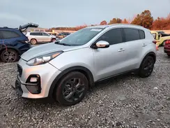 KNDP63AC2L7770042 2020 KIA SPORTAGE