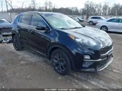 KNDP63AC2L7773474 2020 KIA SPORTAGE