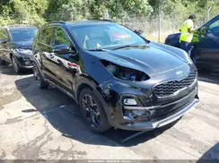 KNDP63AC2L7773670 2020 KIA SPORTAGE