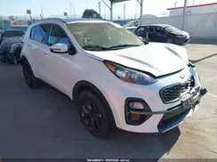 KNDP63AC2L7778304 2020 KIA SPORTAGE