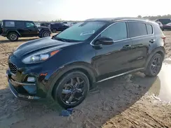 KNDP63AC2L7782319 2020 KIA SPORTAGE