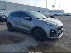 KNDP63AC2L7785592 2020 KIA SPORTAGE