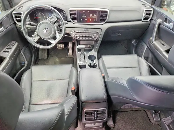KNDP63AC2L7816940 2020 KIA SPORTAGE - Image 8