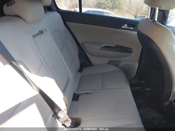 KNDP63AC2L7822009 2020 KIA SPORTAGE - Image 8
