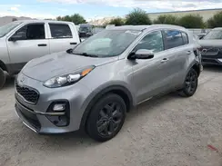 KNDP63AC2L7824116 2020 KIA SPORTAGE