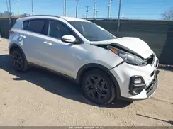 KNDP63AC2L7825444 2020 KIA SPORTAGE