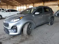 KNDP63AC2M7859918 2021 KIA SPORTAGE