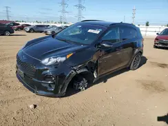 KNDP63AC2M7875441 2021 KIA SPORTAGE
