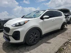 KNDP63AC2M7879506 2021 KIA SPORTAGE