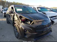 KNDP63AC2M7881756 2021 KIA SPORTAGE