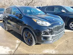 KNDP63AC2M7883846 2021 KIA SPORTAGE