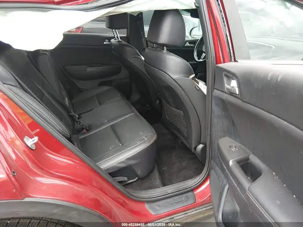 KNDP63AC2M7892207 2021 KIA SPORTAGE - Image 8