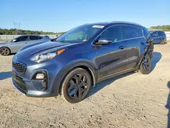 KNDP63AC2M7922676 2021 KIA SPORTAGE