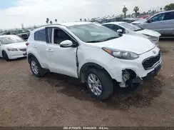 KNDP63AC2M7926839 2021 KIA SPORTAGE