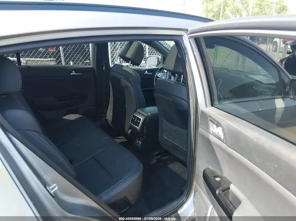 KNDP63AC2M7934777 2021 KIA SPORTAGE - Image 8