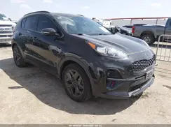 KNDP63AC2N7012480 2022 KIA SPORTAGE