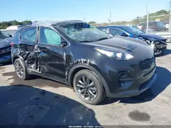 KNDP63AC2N7947658 2022 KIA SPORTAGE