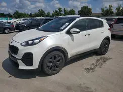 KNDP63AC2N7951337 2022 KIA SPORTAGE