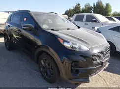 KNDP63AC2N7953833 2022 KIA SPORTAGE
