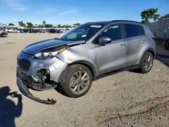 KNDP63AC2N7957994 2022 KIA SPORTAGE
