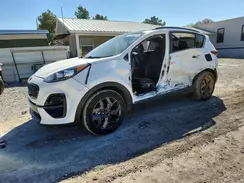 KNDP63AC2N7959793 2022 KIA SPORTAGE
