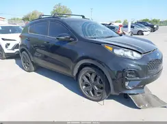 KNDP63AC2N7980496 2022 KIA SPORTAGE