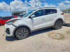 KNDP63AC2N7980532 2022 KIA SPORTAGE