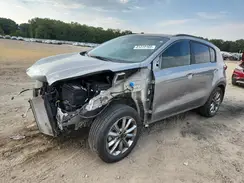 KNDP63AC2N7997749 2022 KIA SPORTAGE