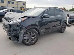 KNDP63AC2N7997766 2022 KIA SPORTAGE