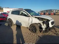 KNDP63AC2N7997864 2022 KIA SPORTAGE