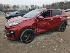 KNDP63AC3L7631294 2020 KIA SPORTAGE