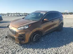 KNDP63AC3L7656261 2020 KIA SPORTAGE