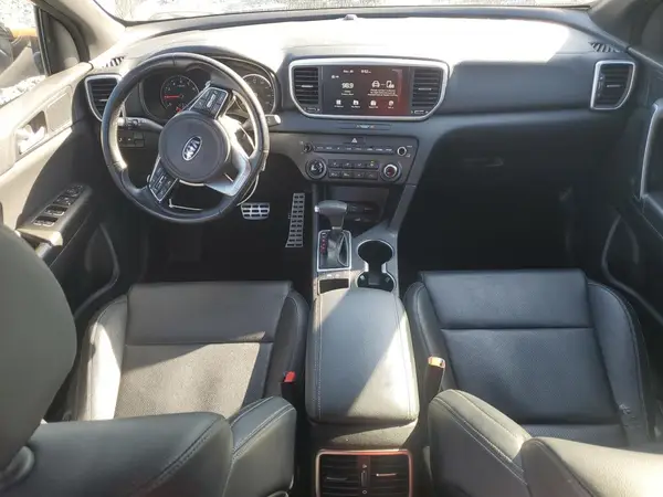 KNDP63AC3L7656261 2020 KIA SPORTAGE - Image 8