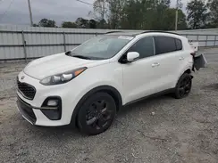 KNDP63AC3L7657748 2020 KIA SPORTAGE